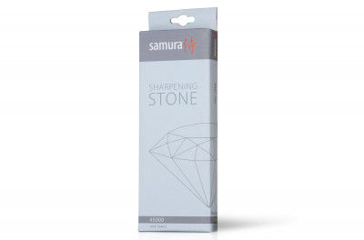 SWS-5000-K Камень точильный "Samura" водный однослойный #5000