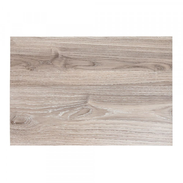 Подкладка настольная Wood textured-Ivory 45,7*30,5 см, P.L. Proff Cuisine в Москве