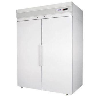 Холодильный шкаф POLAIR CC214-S Standard