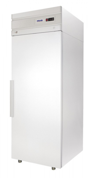 Холодильный шкаф POLAIR CB107-S Standard в Москве