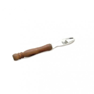 Барный карбовочный нож с деревянной ручкой, P.L. Proff Cuisine