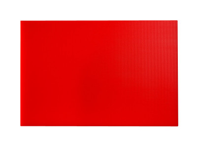 EKSI Доска разделочная PCB6420R (красная, 60х45х2 см)