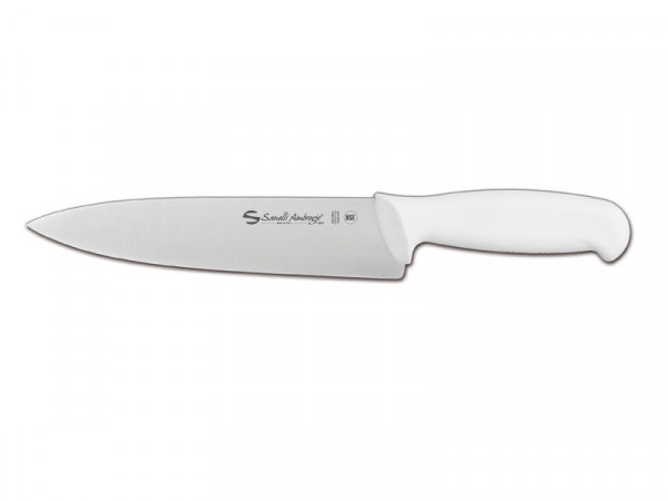 1349030 нож кухонный Supra Colore (белая ручка, 30 см) в Москве