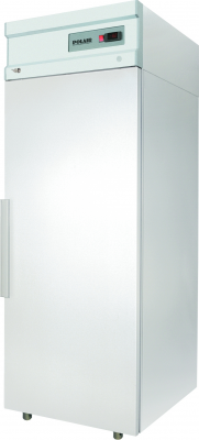 Холодильный шкаф POLAIR CВ105-S Standard
