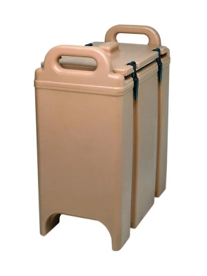 CAMBRO M.COMP. Tермоконтейнер 350LCD 401 (д/супа,12.7л)