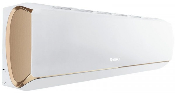 Настенная сплит-система Gree G-Tech inverter R32 GWH09AEC-K6DNA1A в Москве