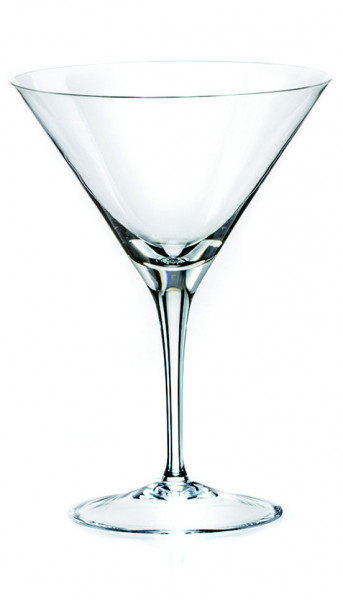 Бокал для мартини RCR Luxion Invino 350 мл, хрустальное стекло, Италия в Москве