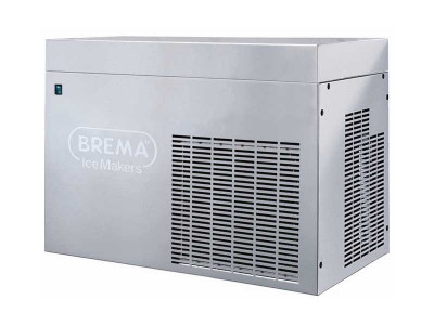 Brema I.M. S.p.a. Льдогенератор серии Muster 250 A