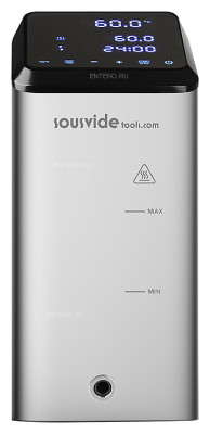 Ротационный кипятильник SousVideTools iVide Plus Thermal Circulator WiFi SVT-01006EU