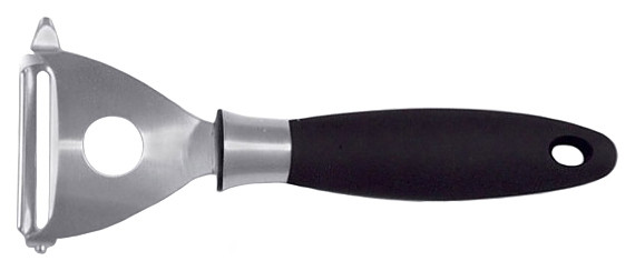 Нож для чистки картофеля ICEL Acessorios Cozinha Potato Peeler 96100.KT04000.050 в Москве