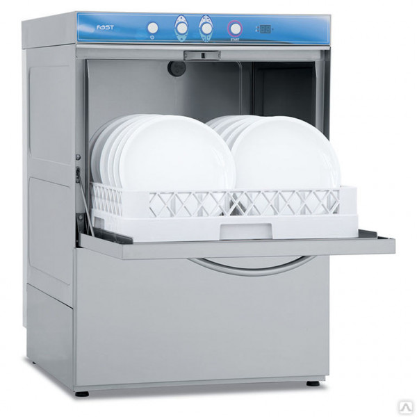 Фронтальная посудомоечная машина Elettrobar Fast 60DE в Москве
