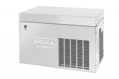 Brema I.M. S.p.a. Льдогенератор серии Muster 250W