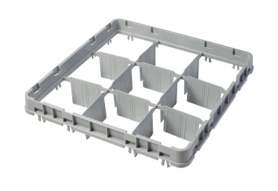 CAMBRO M.COMP. Дополнительная секция 9Е1 151 для кассеты-стойки