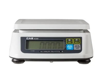 CAS Corp.Ltd. Весы SWN-06