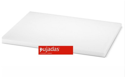 M.Pujadas, S.A. Доска разделочная P911.401 (40х30х2 см, белая)