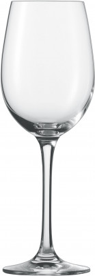 Бокал для белого вина, 312 мл, h 21 см, d 7,5 см, Classico
