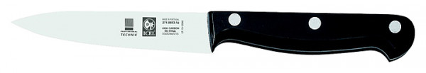 Нож для чистки овощей ICEL Technik Paring Knife 27100.8603000.100 в Москве