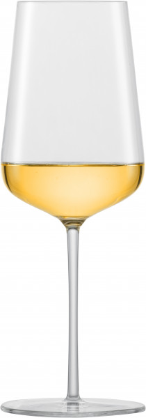 Бокал для белого вина 487 мл, h 23,8 см, d 8,4 см, VERVINO в Москве