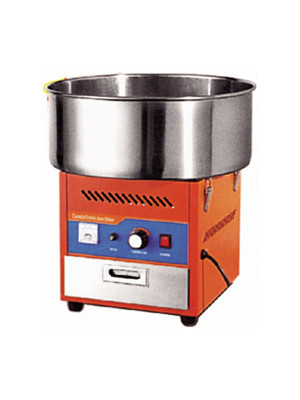 Аппарат для производства сахарной ваты т.м. EKSI серии HEC, мод. HEC-01