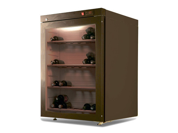 Шкаф холодильный винный DW102-Bravo (ШХ-02) в Москве