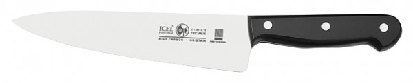 Нож поварской ICEL Technik Chef's Knife 27100.8610000.180 в Москве