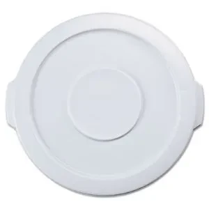 Rubbermaid Крышка для контейнера 2631-00-WHT (d56,5 х 3,5см)