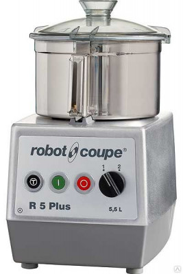 Куттер Robot Coupe R5 plus (24309)