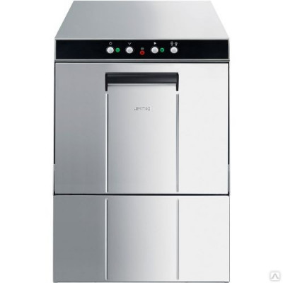 Фронтальная посудомоечная машина Smeg UD500D