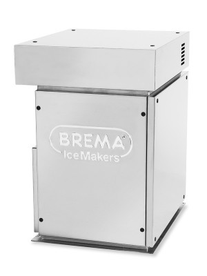 Brema I.M. S.p.a. Льдогенератор серии Split 600 CO2