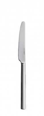 Нож столовый 23,6 см, моноблок Lento
