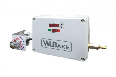 Дозатор-смеситель воды т.м. WLBake серии WDM, мод. WDM 25 ECO (в компл. со шлангом и фитингами)
