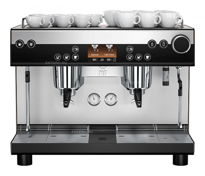 Кофемашина WMF Espresso 03.5500.0001