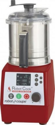 Куттер Robot Coupe Robot Cook