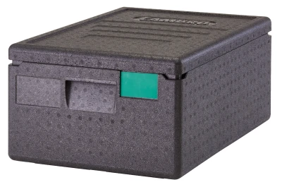 CAMBRO M.COMP. Tермоконтейнер Go Box EPP160110