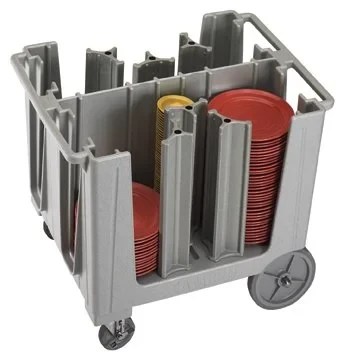 S03_1_CAMBRO M.COMP. Тележка ADCS 401 (для тарелок)