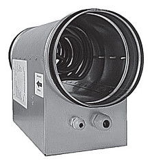 Воздухонагреватель электрический Venttorg NEK 250/15-3