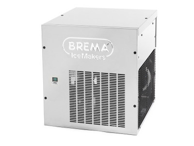 Brema I.M. S.p.a. Льдогенератор серии G, модель G160W