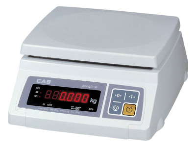 CAS Corp.Ltd.весы SWII-05