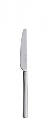 Нож десертный 22,1 см, моноблок Lento