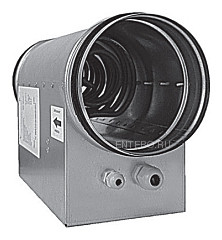 Воздухонагреватель электрический Venttorg NEK 315/15-3