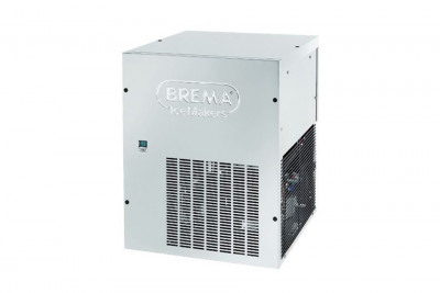 Brema I.M. S.p.a. Льдогенератор серии G, модель G280A