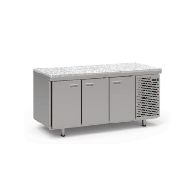 Шкаф-стол холодильный СШС-0,3-1850 CRGFS Cryspi Cryspi