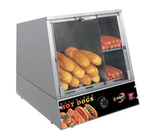Аппарат для хот-догов Сиком МК-1.50