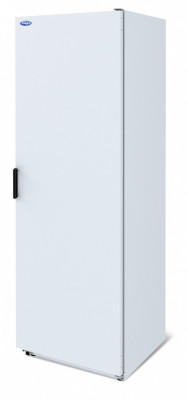Шкаф холодильный универсальный Капри П-390УМ (метал. дверь)