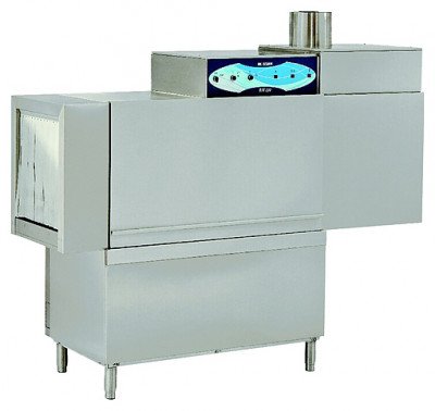 Тоннельная посудомоечная машина INOKSAN INO-BYK220R