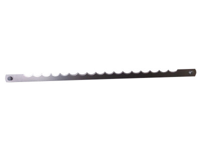 SINMAG B.M.CORP. Нож для хлеборезки серии SM 302 (12 мм)