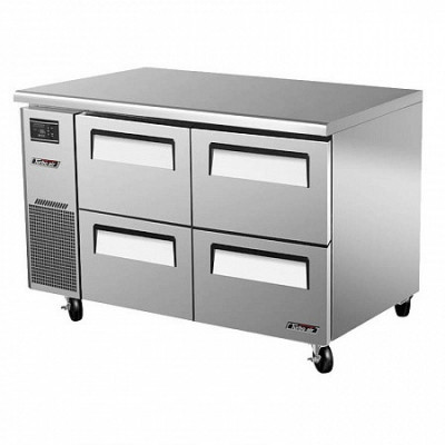 Turbo Air Холодильник (стол) модель KUR12-2D-4 арт.KUR12-2D-4-700