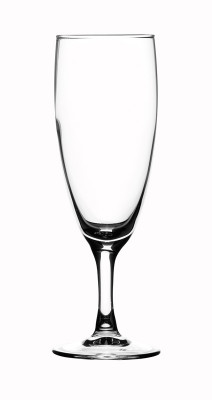 Бокал для шампанского (флюте) «Контуар» 170 мл [L4608]