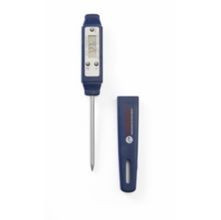 Термометр электронный с зондом HACCP, Ø 44,5x140 мм, диапазон -10/+200 °C в Москве
