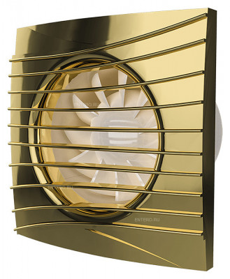 Вентилятор вытяжной DiCiTi SILENT 4C Gold